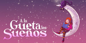 A la gueta los sue&ntilde;os