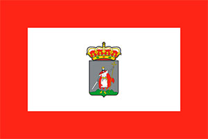 Bandera de Xixón