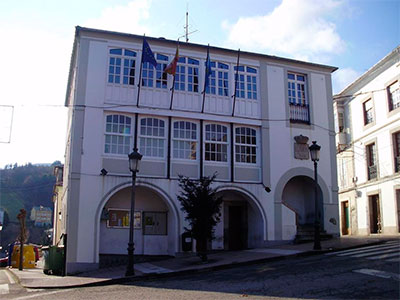 Casa del conceyu de Bual, Premiu al Pueblu Exemplar d&#039;Asturies 2014