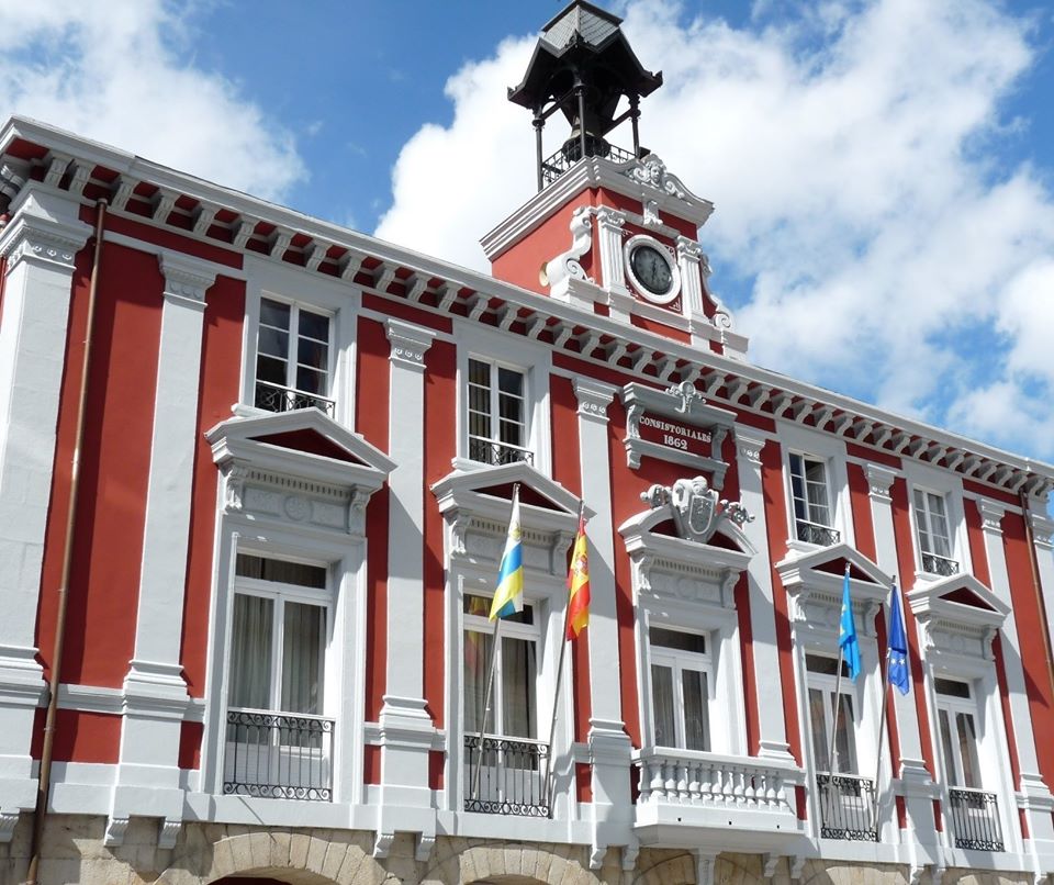 El Conceyu De Mieres Estudia Recurrir La Sentencia Del Tsxa Qu Anula La