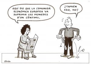 Más recortes