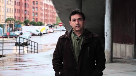 Somos propón la creación d'un Serviciu de Normalización Llingüística n'Uviéu Somos propón la creación d'un Serviciu de Normalización Llingüística n'Uviéu