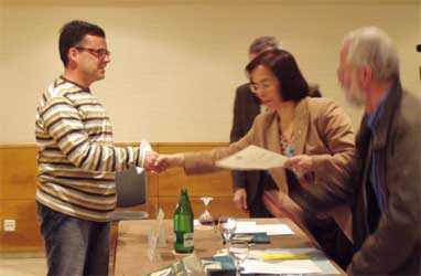 L'Academia de la Llingua Asturiana entregó los sos premios añales d'investigación