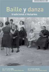 Ramón dAndrés defendel folclor asturianu como "espresión dalta cultura"