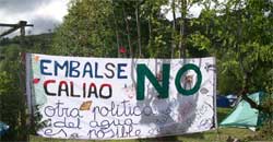 Estúdiase la declaración de Redes como parque nacional