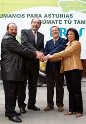 Entama la campaña electoral