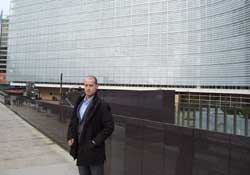 El CAO prepara una intervención a favor de la oficialidá del asturianu nel Parlamentu Européu