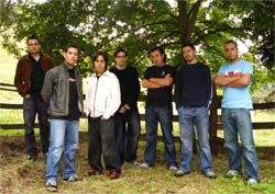 La Col.lá Propinde entama la so temporada de conciertos y presenta videu