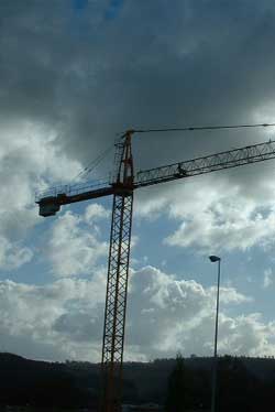 La Coordinadora Ecoloxista denuncia irregularidaes nel proyectu de la Zalia