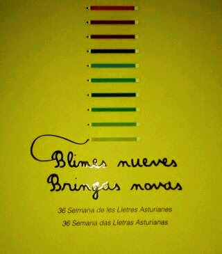 ‘Blimes nueves/Bringas novas’