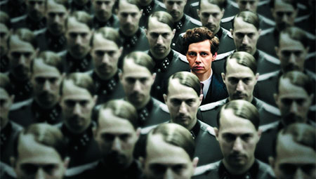 13 minutos para matar a Hitler