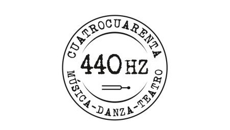 Un viaje por la música . Concierto de cuatro cuarenta