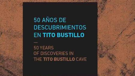 '50 años de descubrimientos na Cueva El Pozu'l Ramu'