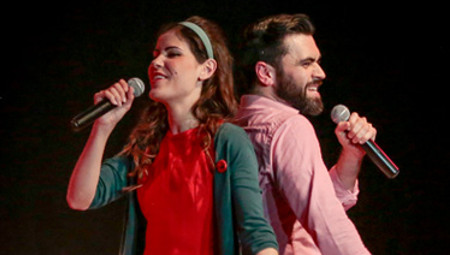 Lo tuyo y lo mío: 75 canciones en 75 minutos