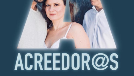 'Acreedor@s', de Calibán Teatro