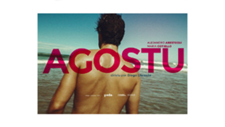 Agostu