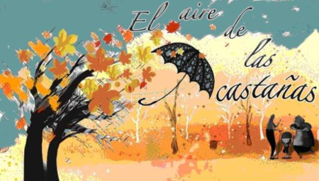 El aire de las castañas