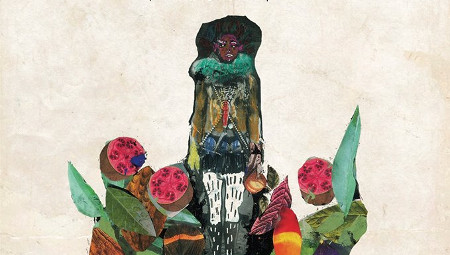 Izal + Alberto & García