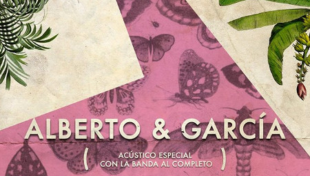 Alberto & García