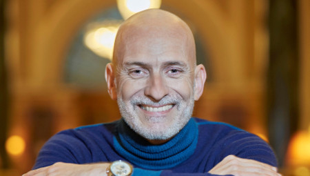 Alejandro Palomas