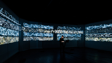 XV L.E.V. Festival: Alex Augier / Fasenuova + Marta Verde