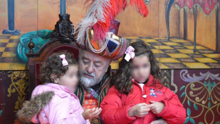 Receición d'Aliatar