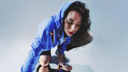 Alice Wonder