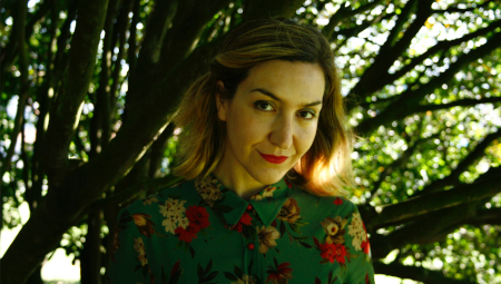 'Kikirikikí', d'Alicia Álvarez