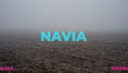 Encuentros Fotográficos de Gijón: 'Alma tierra', de José Manuel Navia