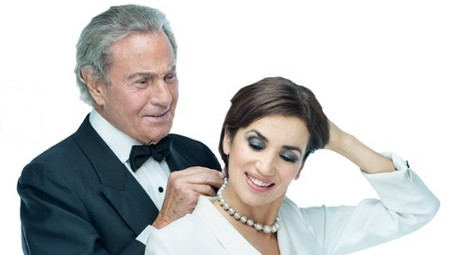 Alta seducción. Cía. Arturo Fernández