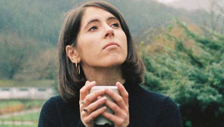 Encaja2: Amaia Miranda