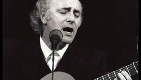 Amancio Prada