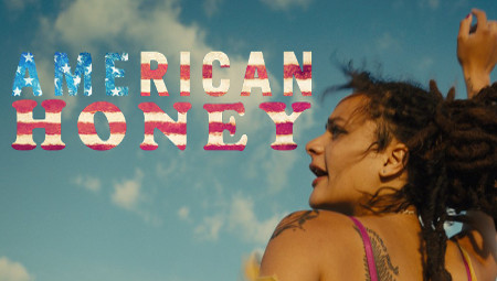 American honey