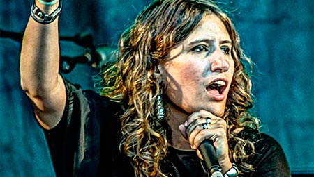 Anabel Santiago Trío