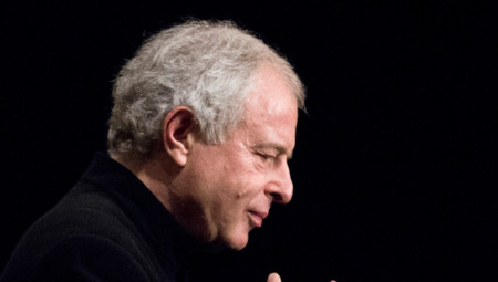 András Schiff