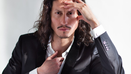Andrés Jiménez