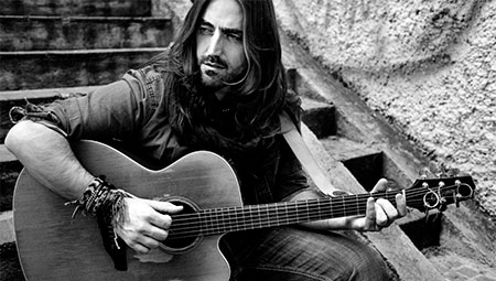 Andrés Suárez