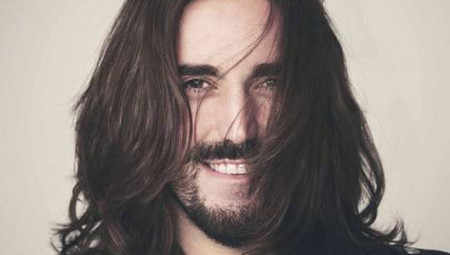 Andrés Suárez