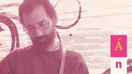 Ángel Parada. Acústicu