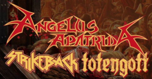 Angelus Apatrida