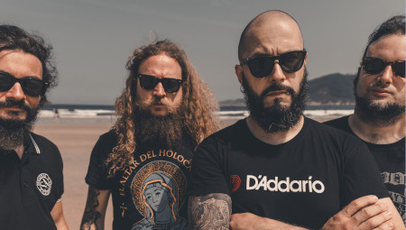 Ciudá Sonora: Angelus Apatrida