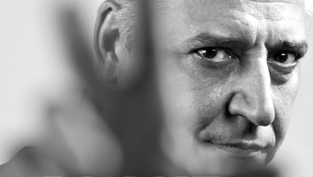 Anthony Blake
"+ allá de la imaxinación"