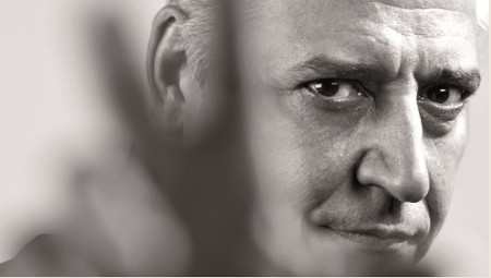 Anthony Blake
Más allá de la imaginación