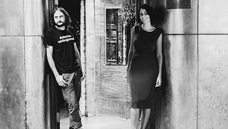 VII Alcuentros de Músiques Asturianes: Antón Menchaca VII Alcuentros de Músiques Asturianes: Antón Menchaca