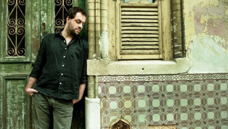 António Zambujo