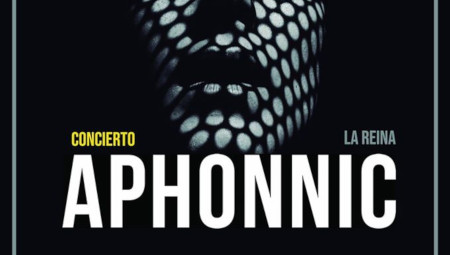 Aphonnic
