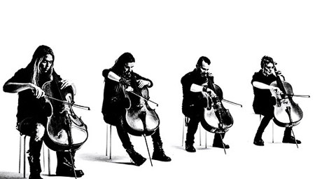 Apocalyptica