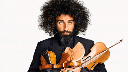 Ara Malikian