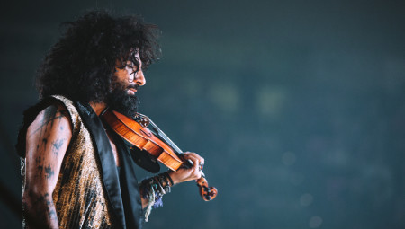 Ara Malikian
