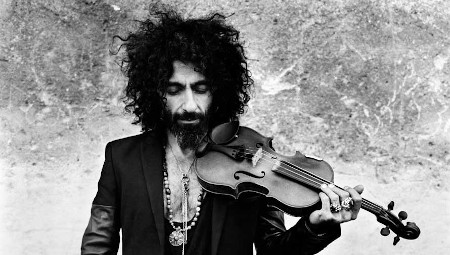 Ara Malikian
